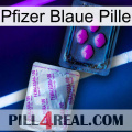 Pfizer Blue Pill 37